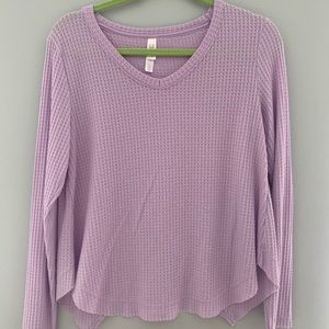 Light shirt